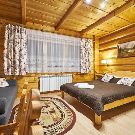 Noclegi U Hanki Bukowina Tatrzańska Extérieur photo